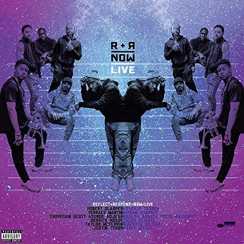 R + R = NOW live Japan Music CD