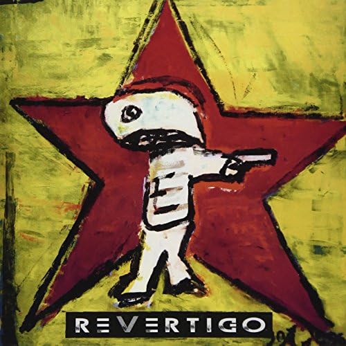 Revertigo Revertigo Japan Music CD