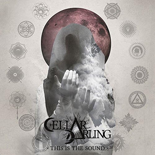 Cellar Darling ?gThis Is The Sound?h Japan Music CD