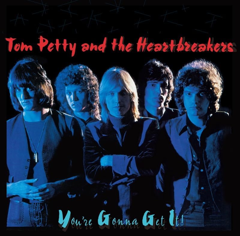 Tom Petty & The Heartbreakers Your Gonna Get It (SHM-CD) Japan Music CD