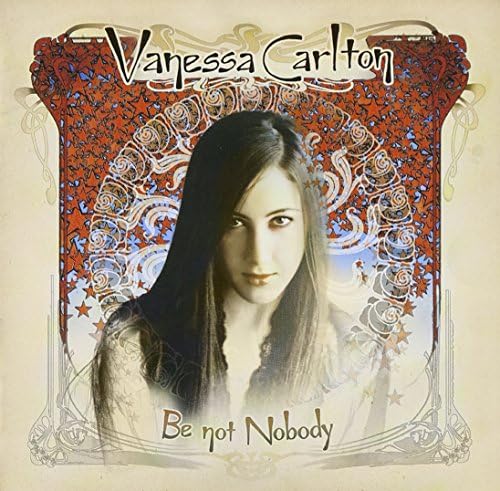 Vanessa Carlton Be Not Nobody (SHM-CD) Japan Music CD