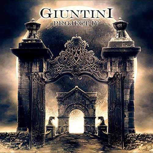 Juntini Project PROJECT IV Japan Music CD