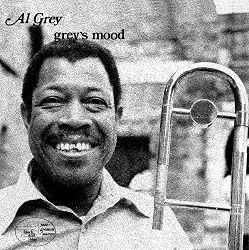 al gray grays mood Japan Music CD
