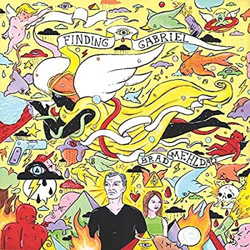 Brad Mehldau Finding Gabriel Japan Music CD