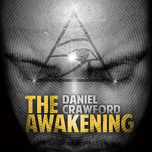 daniel crawford The Awakening Japan Music CD