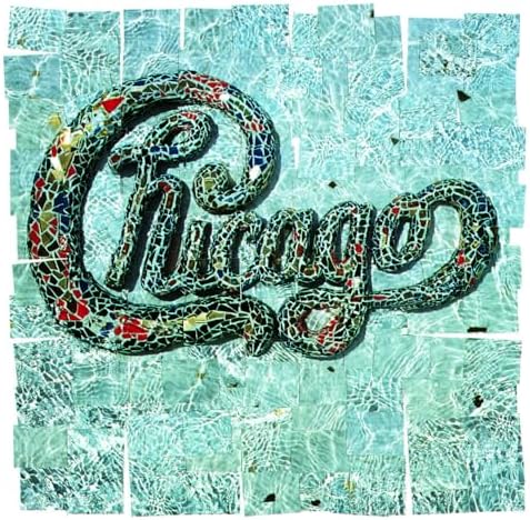 chicago chicago 18 Japan Music CD