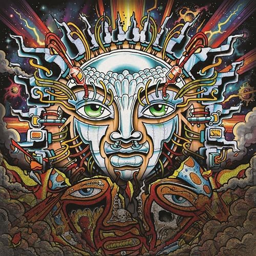 Sublime Until the Sun Explodes Japan Music CD