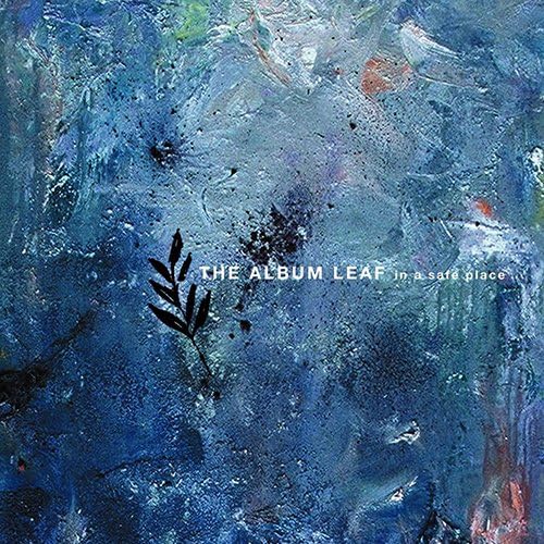 album leaf IN A SAFE PLACE Japan Music CD