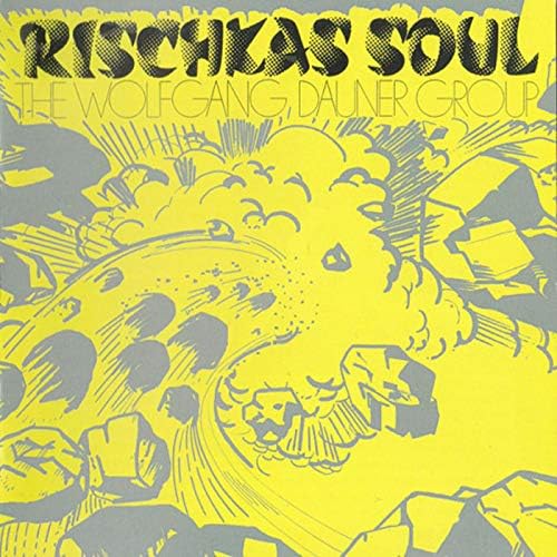 Wolfgang Downer Grou Rishkas Soul Japan Music CD