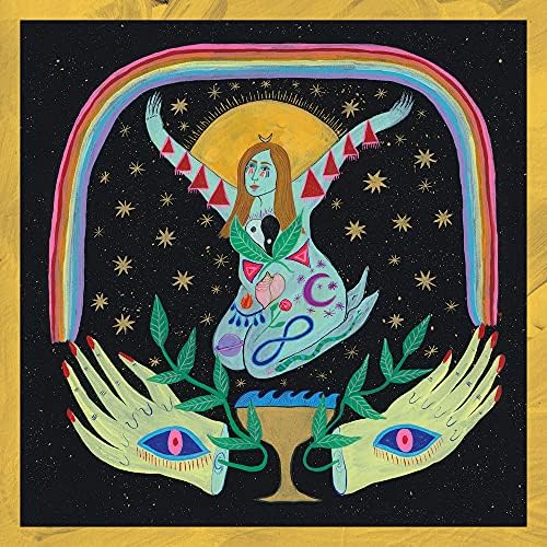Emma Jean Sackray Yellow [commentary and lyrics translation / bonus track includ