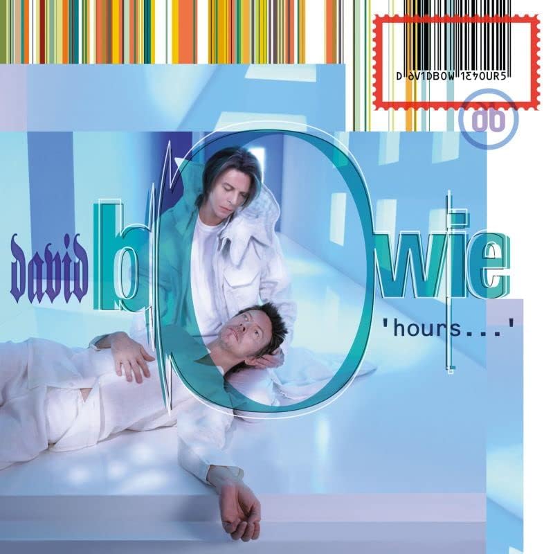 David Bowie Ours?c' (2021 Remastered) (No Bonus) Japan Music CD