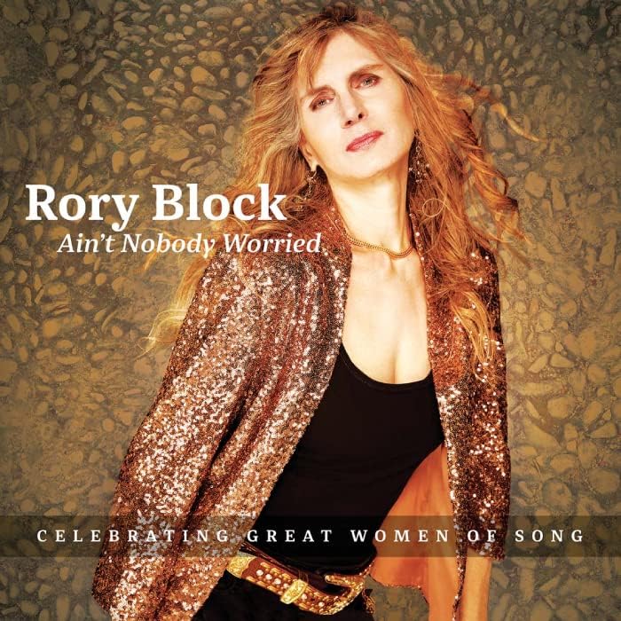 Rory Bullock Ain't Nobody Worried Japan Music CD
