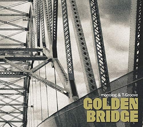 GOLDEN BRIDGE GOLDEN BRIDGE Japan Music CD