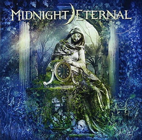 midnight eternal midnight eternal Japan Music CD