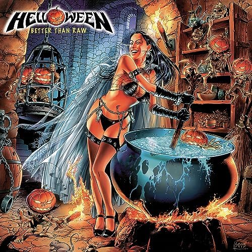 Halloween Better Than Low [Limited Edition] [Paper Jacket/SHM-CD] Japan Music CD