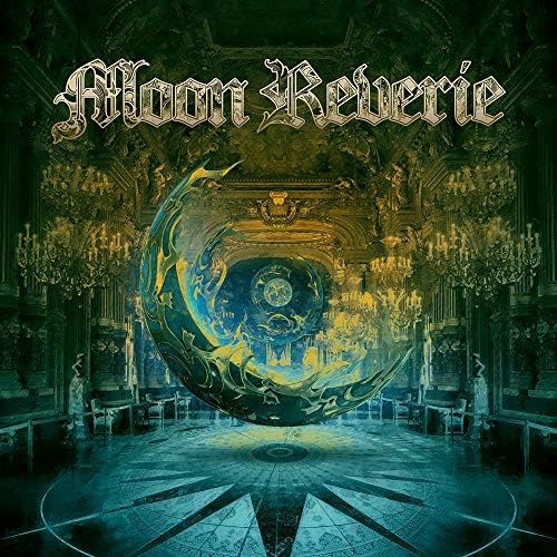 Moon Reverie Moon Reverie Japan Music CD