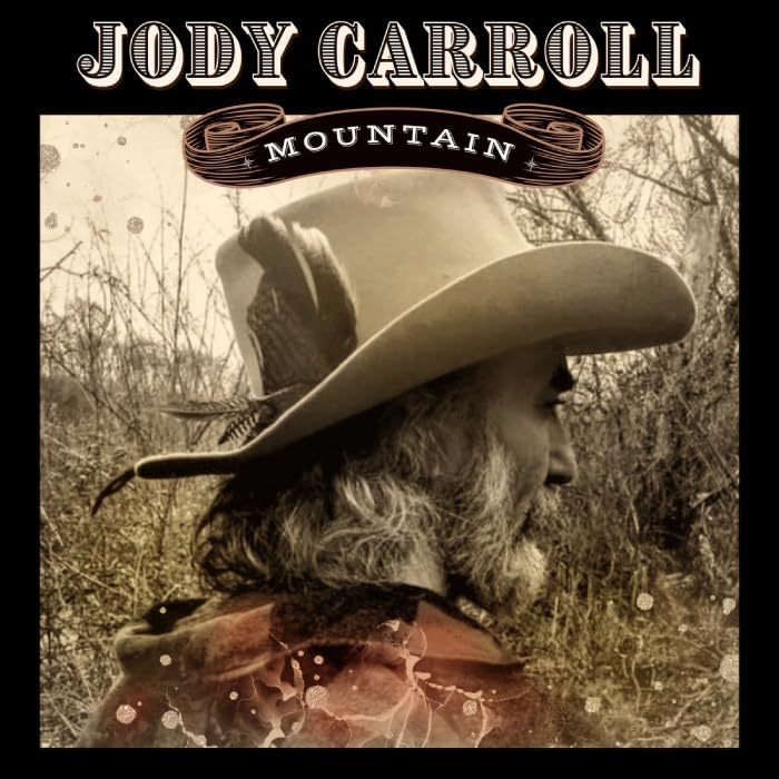 jody carroll mountain Japan Music CD