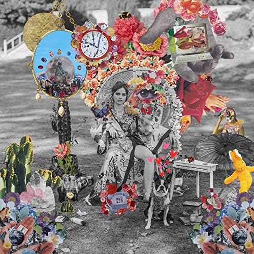 Gabriel Aplin Dear Happy Japan Music CD