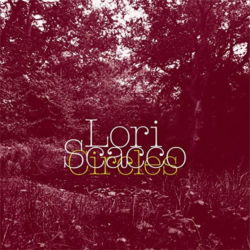 Lori Scacco Circles (2 bonus tracks included) Japan Music CD