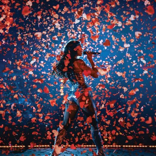 Dua Lipa Live from Mexico Japan Music CD