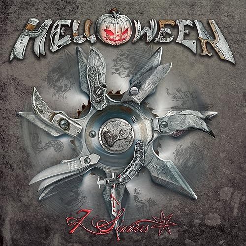 Halloween 7 Scenes [Limited Edition] [Paper Jacket/2SHM-CD] Japan Music CD