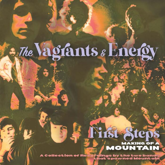 mountain First Steps (2CD) Japan Music CD
