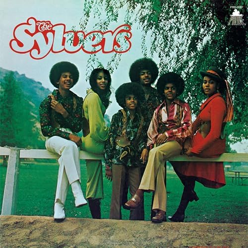 Silvers Silvers +4 [SOUL 100% MUSIC] Japan Music CD
