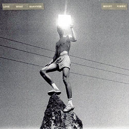 Mount Kimby Love What Survives [Obi Commentary & Lyrics Parallel Translation / 1