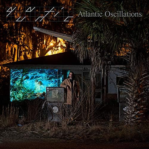 Quantic Atlantic Oscillations [commentary and lyrics translation / 1 bonus track