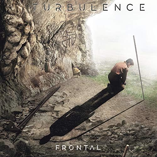 Turbulence Frontal [with Japanese Japanese CD limited bonus track/with Japanese