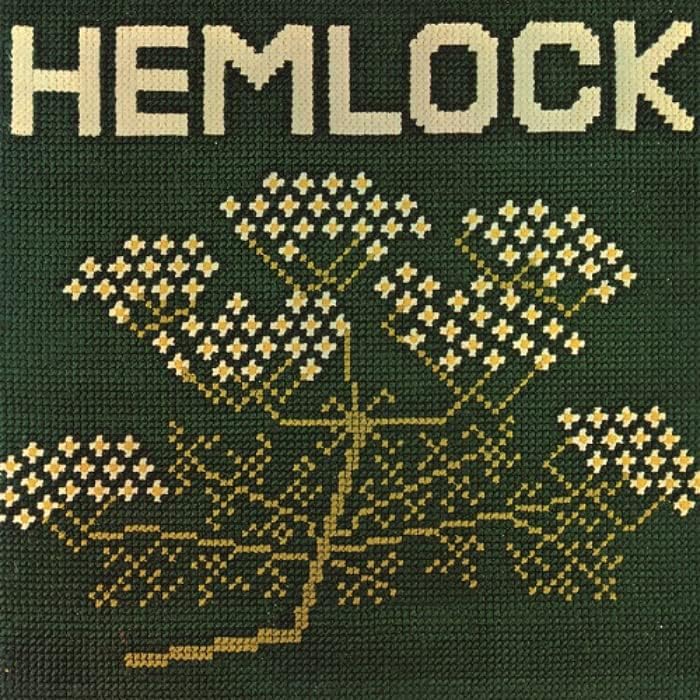 hemlock hemlock Japan Music CD
