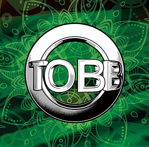 TOBB overlaid Japan Music CD