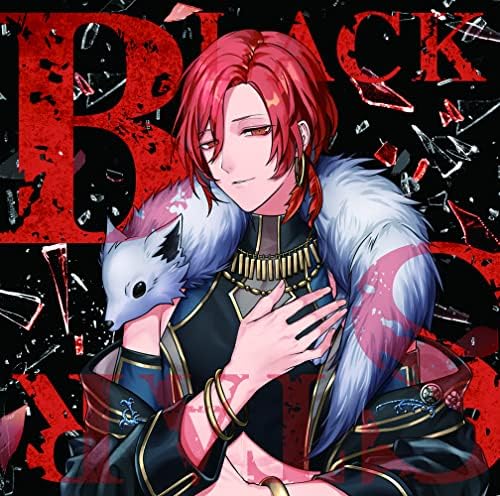 Black Star -Theater  2nd Anniversary EP ?gIgnite a Noise?h MENOU Ver. Japan CD