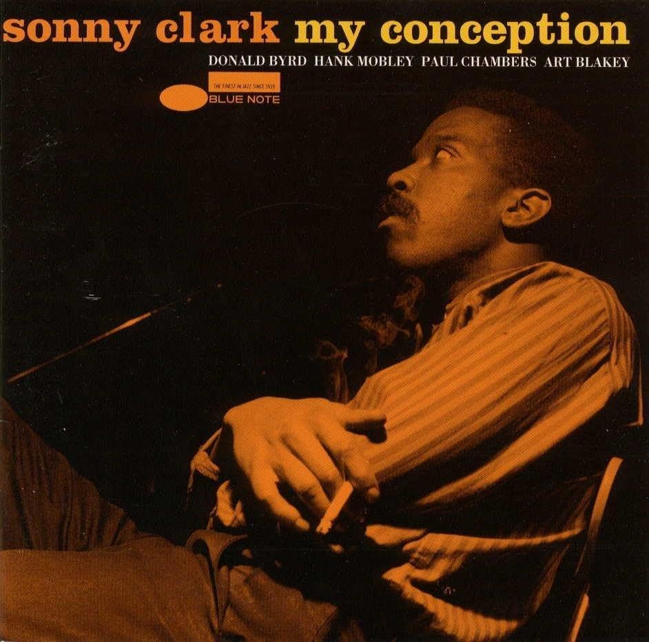 Sonny Clark My Conception (Limited Edition) (UHQCD) Japan Music CD
