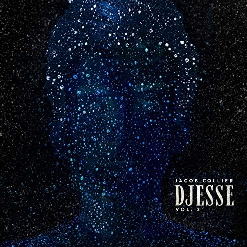 Jacob Collier Djesse Vol. 3 Japan Music CD Bonus Tracks