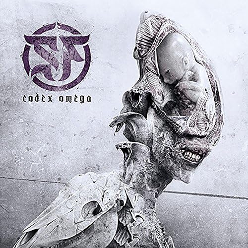Septic Fresh ?gCodex Omega?h [Regular Edition] Japan Music CD
