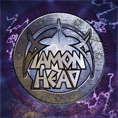 Diamond Head Diamond Head Japan Music CD