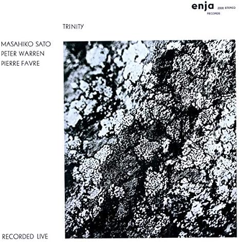 Masahiko Sato Trinity [Jazz Masterpieces 200] Japan Music CD