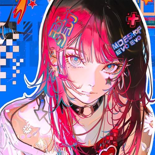 MOE SHOP EVO EVO Japan Music CD