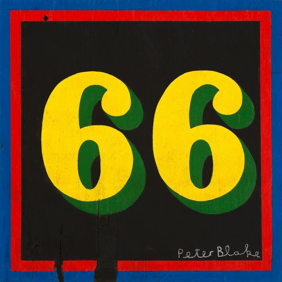 paul weller 66 (SHM-CD) Japan Music CD