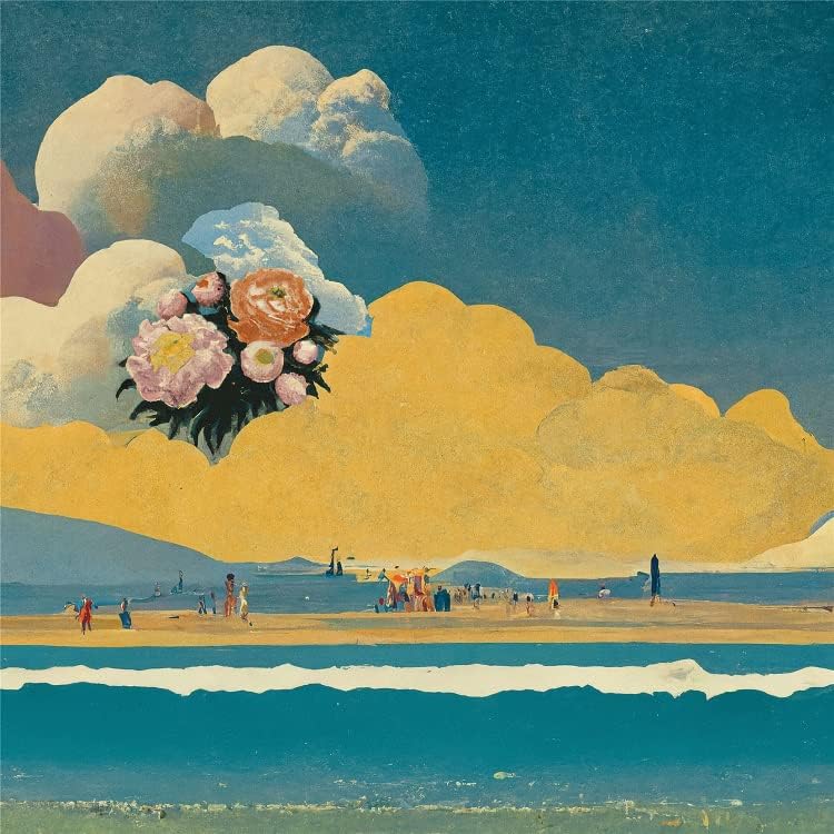 Temples EXOTICO Japan Music CD