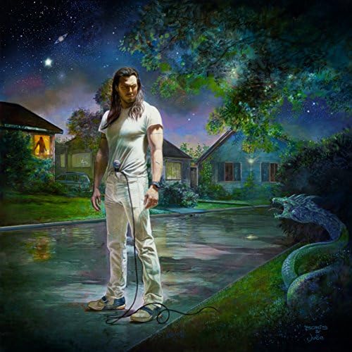 Andrew W.K. You're Not Alone ~ I'm With You Japan Music CD