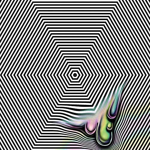 Oneohtrix Point Neve Magic Oneohtrix Point Never Japan Music CD