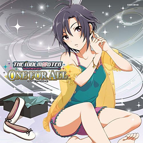 Makoto Kikuchi (Hiro THE IDOLM@STER MASTER ARTIST 3 03 Makoto Kikuchi Japan CD