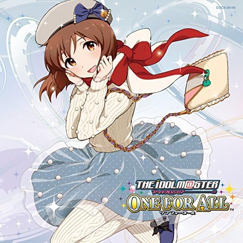 Yukiho Hagiwara THE IDOLM@STER MASTER ARTIST 3 09 Yukiho Hagiwara Japan CD