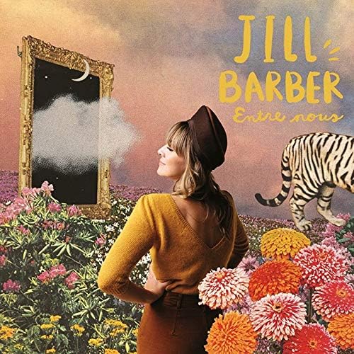 Jill Barber entr?e noux Japan Music CD