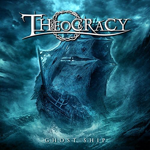 siacracy Ghost Ship Japan Music CD