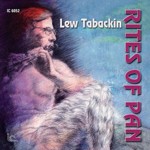Lou Tabakin Lights of Bread (CDSOL-45613) Japan Music CD