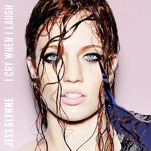 Jess Glynne I Cry When I Laugh Japan Music CD