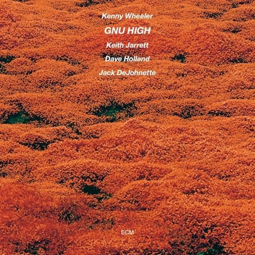 Kenny Wheeler, Keith Nu High (Limited Edition) (SHM-CD) Japan Music CD